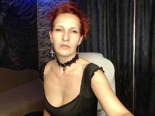 Colibri- live cam on BongaCams