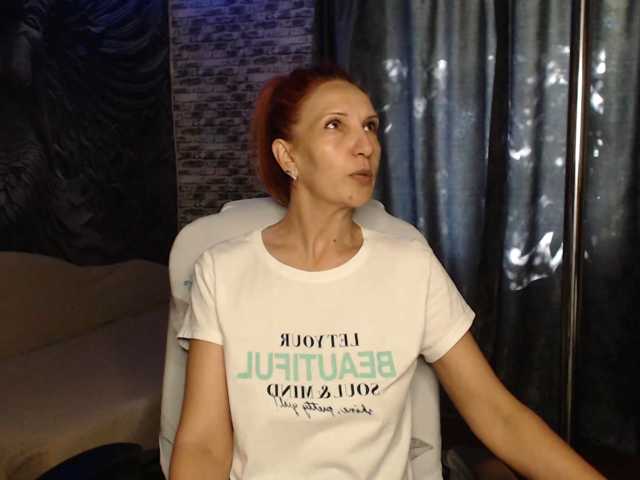 Colibri- live cam on BongaCams