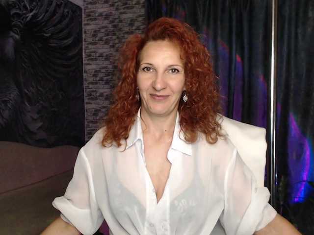 Colibri- live cam on BongaCams