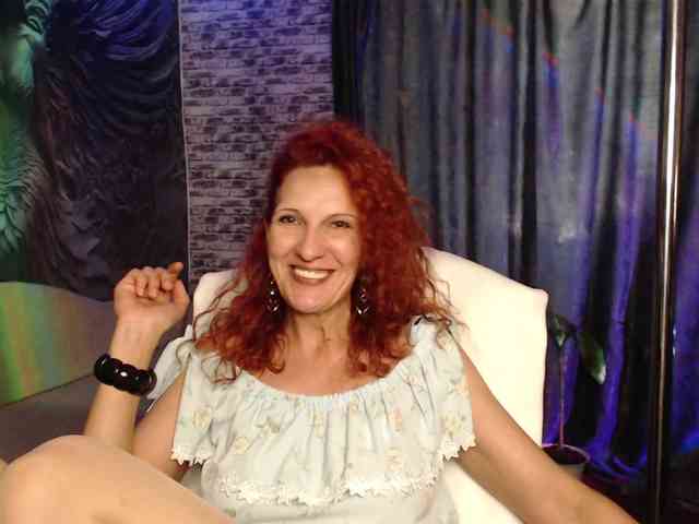 Colibri- webcam