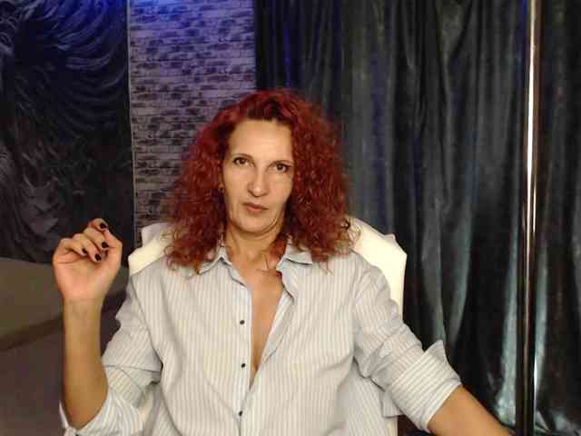 Colibri- webcam
