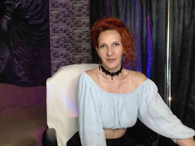 Colibri- webcam