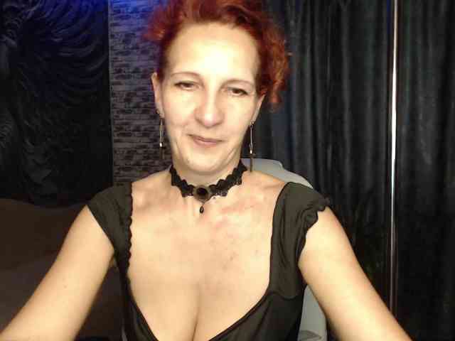 Colibri-'s webcam live show