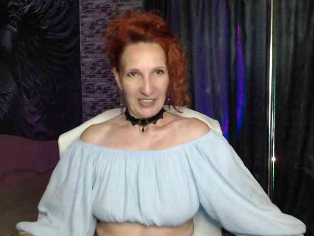 Colibri- webcam
