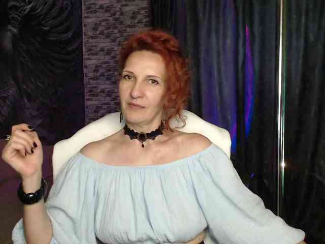Colibri- webcam