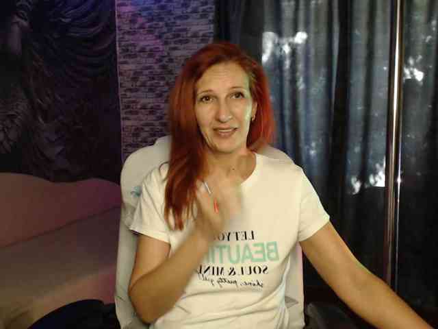 Colibri- webcam