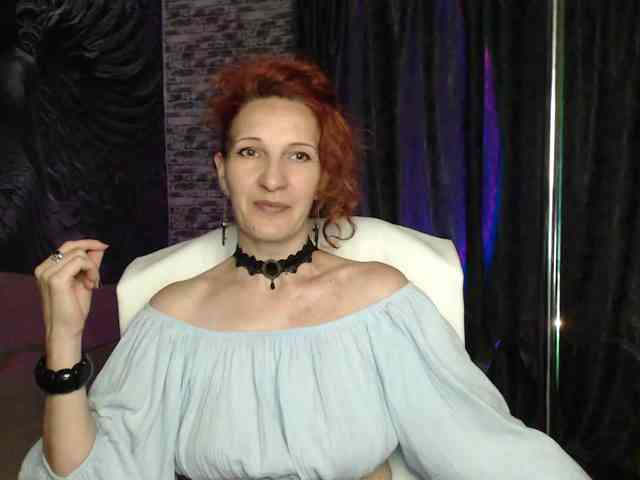 Colibri- webcam