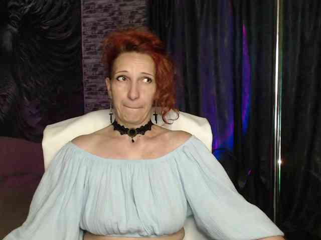 Colibri- webcam
