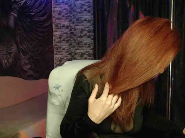 Colibri- webcam