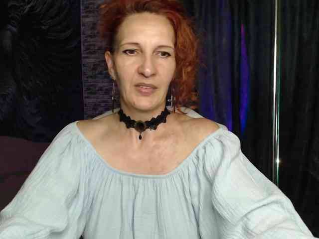 Colibri- webcam