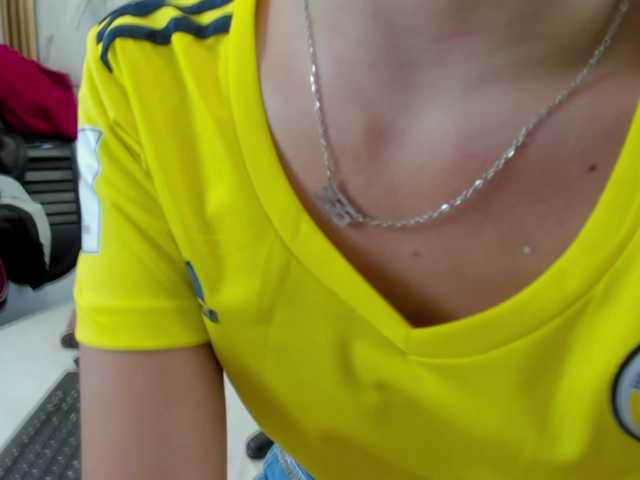 xionelagatee live cam on BongaCams
