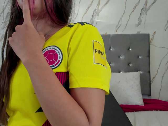 xionelagatee live cam on BongaCams