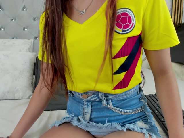 xionelagatee live cam on BongaCams