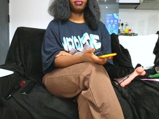 Assiology Porn Show