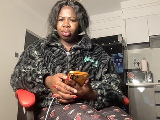 Assiology Porn Show