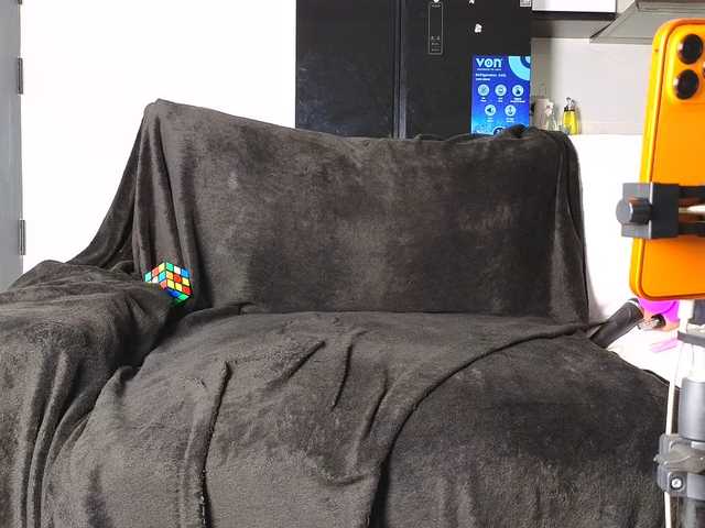 Assiology live cam on BongaCams