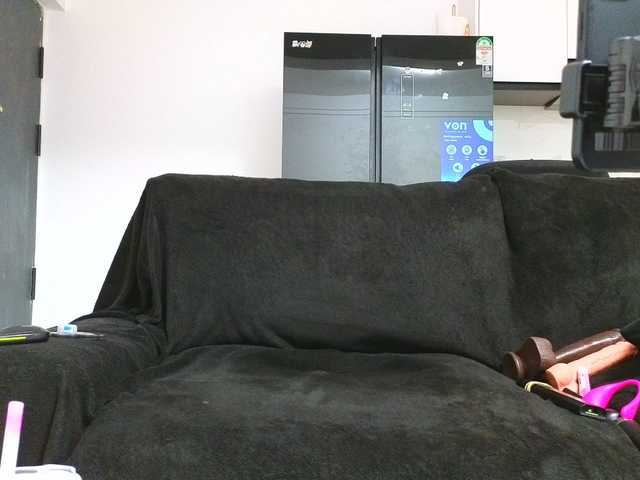 Assiology live cam on BongaCams