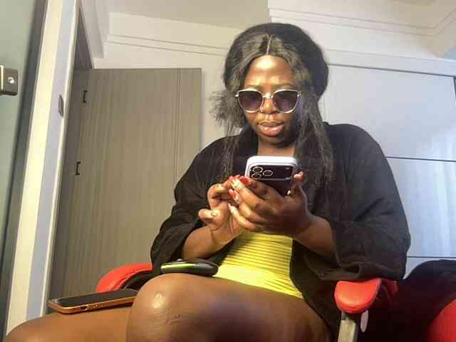 Assiology webcam