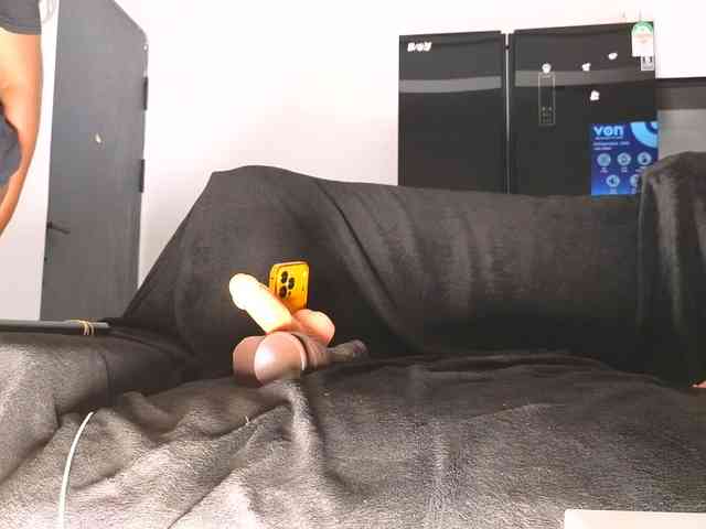 Assiology webcam