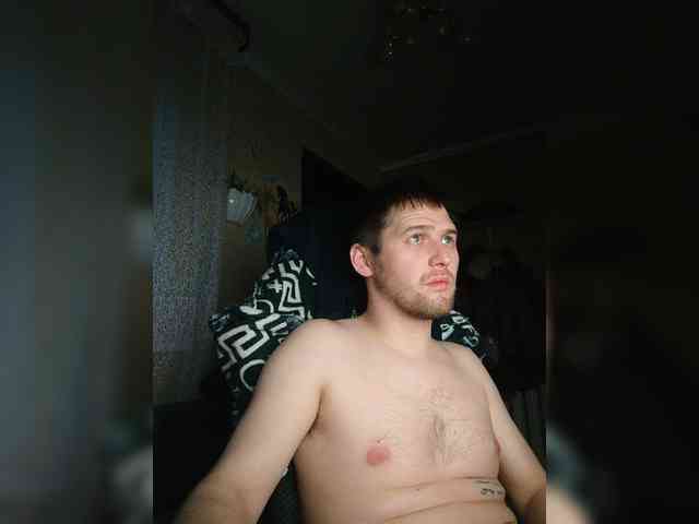 zhenka59a Live Webcam on BongaCams