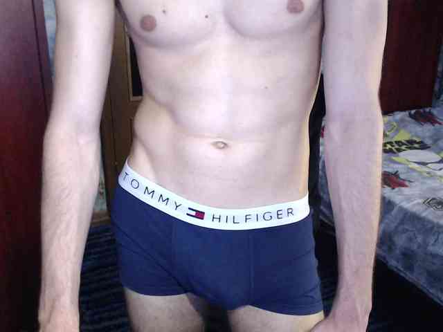 Nag1bator69- Sex Cam Show