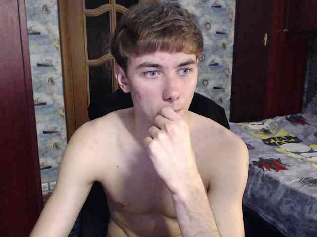 Nag1bator69- Sex Cam Show