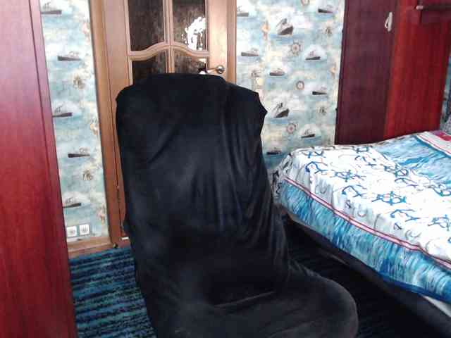 Nag1bator69- Sex Cam Show