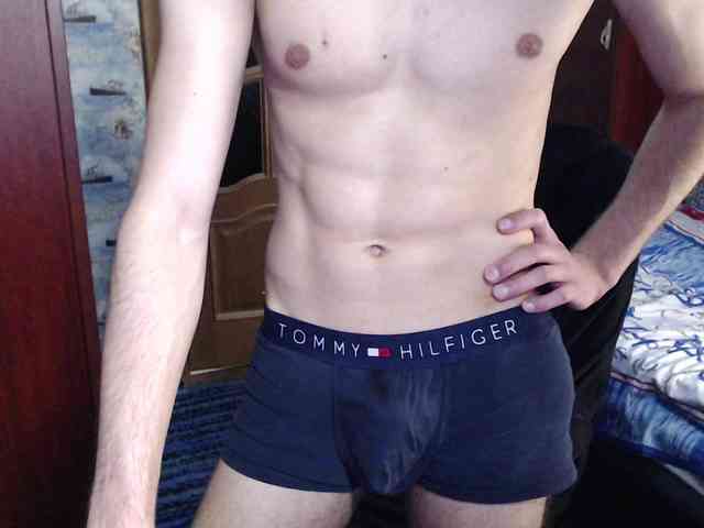 Nag1bator69- Sex Cam Show