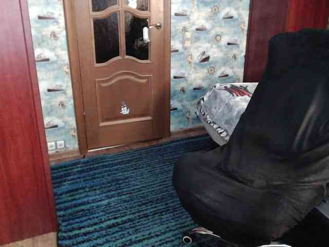 Nag1bator69- Sex Cam Show