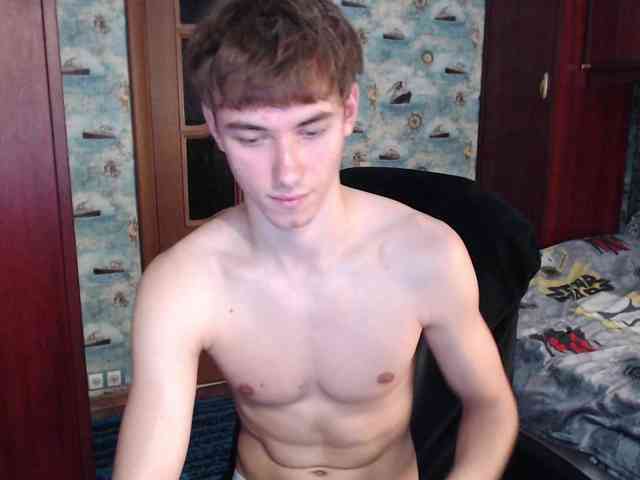 Nag1bator69- Sex Cam Show