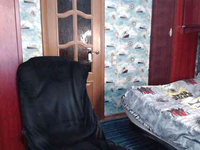 Nag1bator69- Sex Cam Show