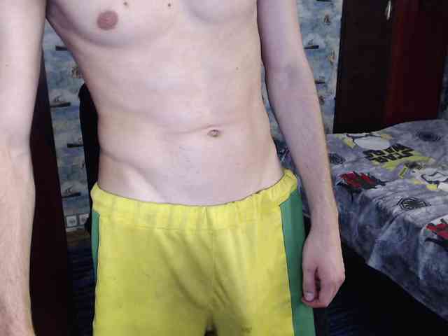 Nag1bator69- Sex Cam Show