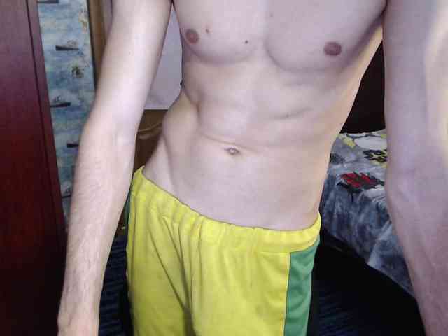 Nag1bator69- Sex Cam Show