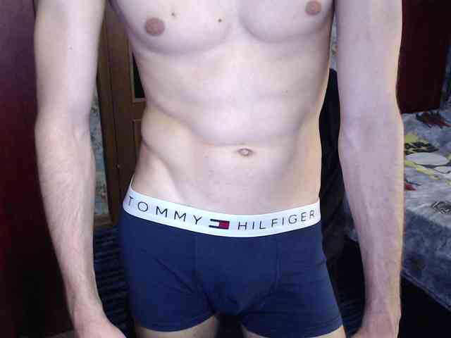 Nag1bator69- Sex Cam Show