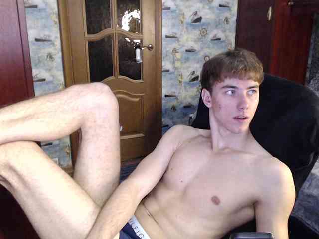 Nag1bator69- Sex Cam Show
