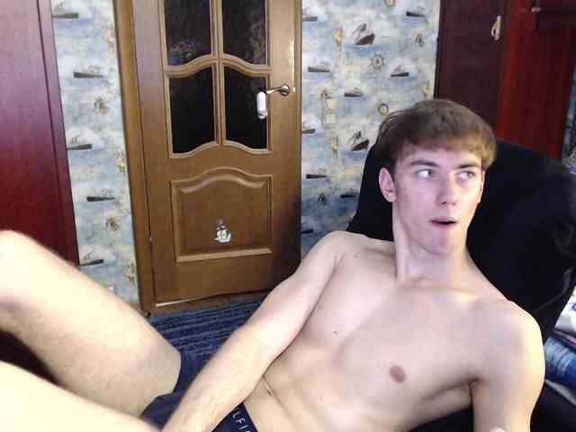 Nag1bator69- Sex Cam Show