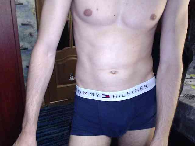 Nag1bator69- Sex Cam Show