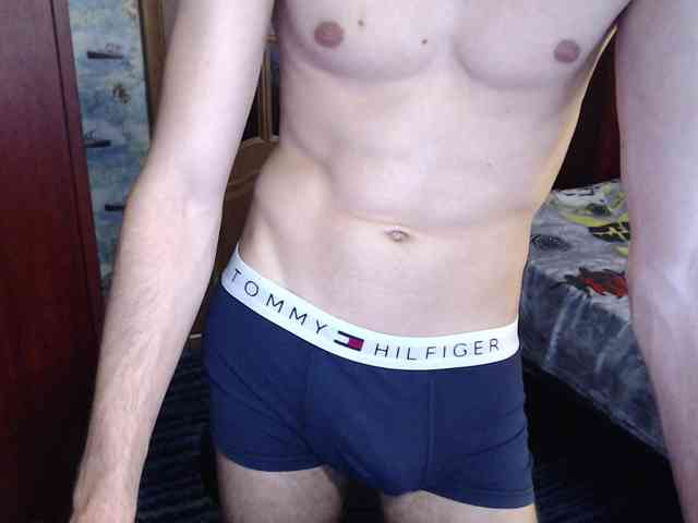 Nag1bator69- Sex Cam Show
