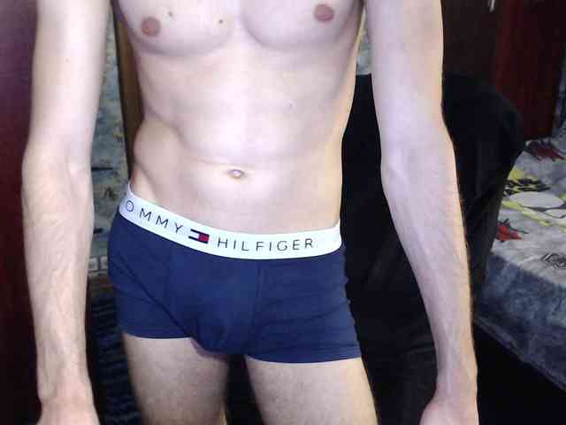 Nag1bator69- Sex Cam Show