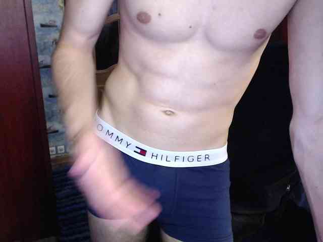Nag1bator69- Sex Cam Show