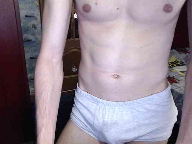 Nag1bator69- Sex Cam Show