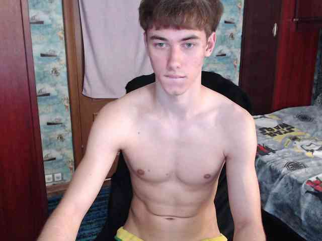 Nag1bator69- Sex Cam Show