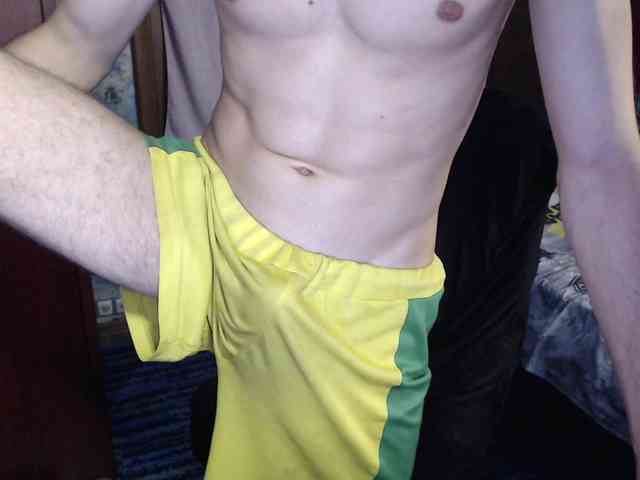 Nag1bator69- Sex Cam Show