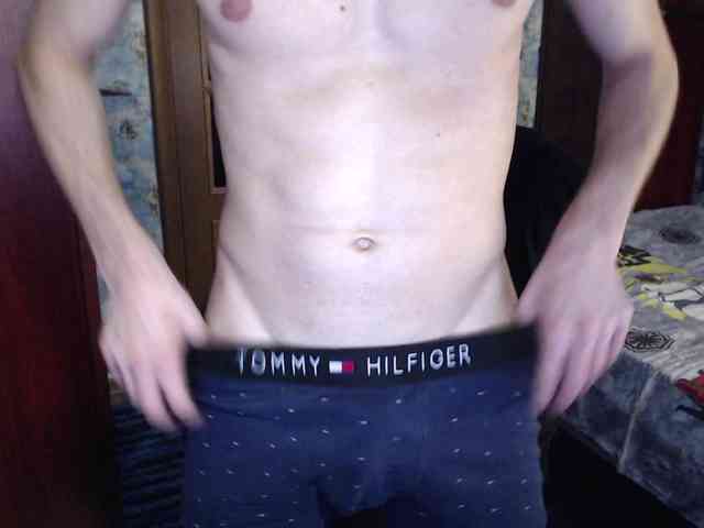 Nag1bator69- Sex Cam Show