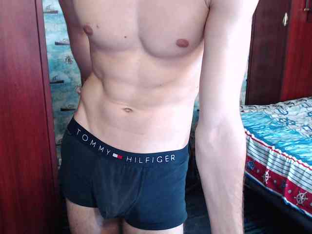 Nag1bator69- Live Webcam on BongaCams