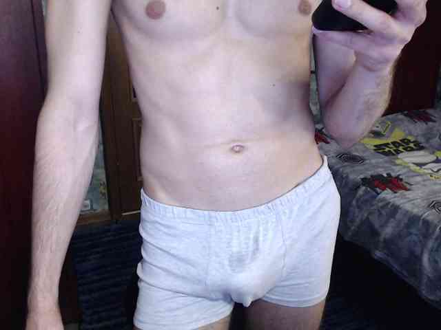Nag1bator69- Sex Cam Show