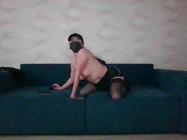 Kris551 webcam