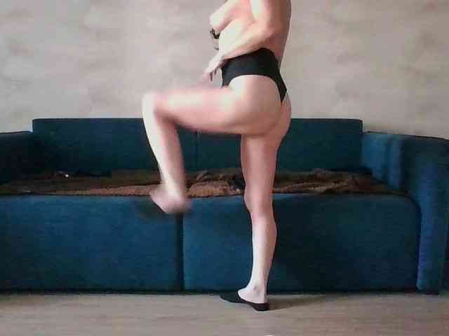 Kris551 webcam