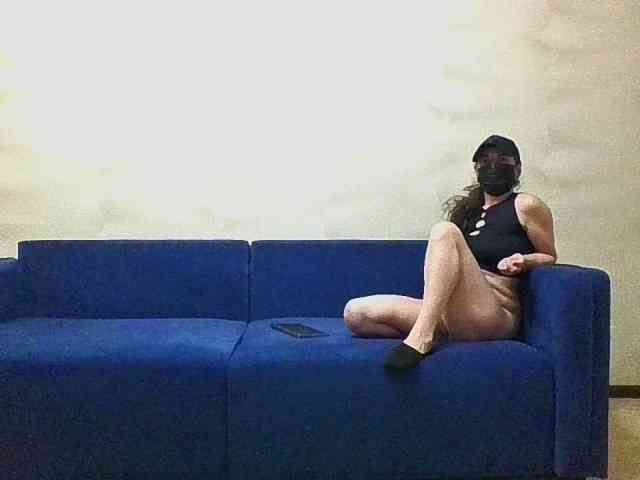 Kris551 webcam