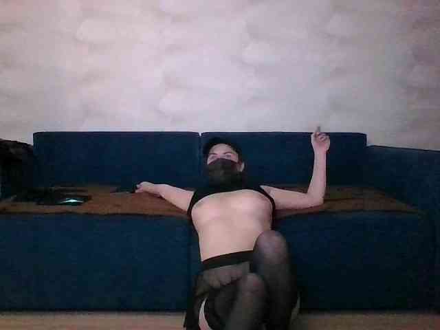 Kris551 webcam